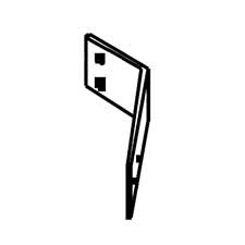 Jet JT9-7015-71 Limit Switch Holder