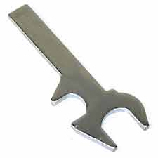 Jet JT9-706-34 Spanner Gauge