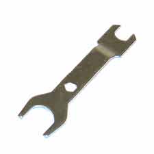 Jet JT9-706-35 Spanner Wrench