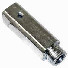 Jet JT9-708015-133 Vertical Support
