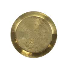Jet JT9-708020-102 Brass Insert