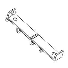 Jet JT9-708032-105 Bottom Plate