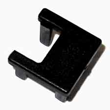 Jet JT9-708315-100 Rail End Cap