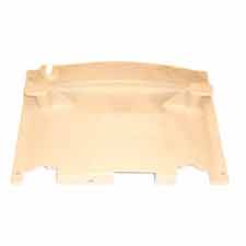 Jet JT9-708315-130 Rear Panel