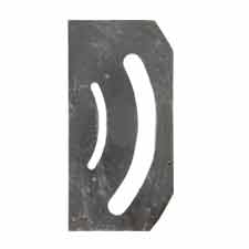 Jet JT9-708315-144 Front Plate