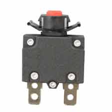 Jet JT9-708315-151 Circuit Breaker (overload) Switch