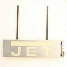 Jet JT9-708315-LEA Left Extension Assembly (complete)