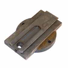 Jet JT9-7103 Swivel Slide