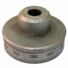 Jet JT9-7212 Index Ring