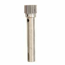 Jet JT9-7530 Gear Shaft