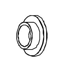 Jet JT9-80236 Thrust Washer