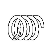 Jet JT9-80237 Spring