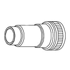 Jet JT9-80241 Clutch Housing