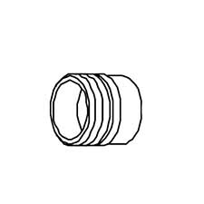 Jet JT9-80242 Ball Retainer