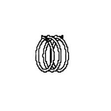 Jet JT9-80243 Spring