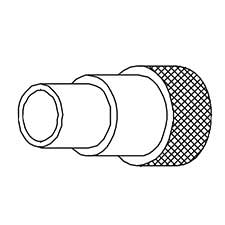 Jet JT9-80436 Clutch Housing