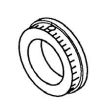 Jet JT9-8402 Index Ring
