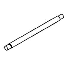 Jet JT9-84-3019-00 Adjusting Bar Tak-zx