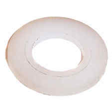 Jet CM9-9055381 Flat Washer, Nylon, 3/8
