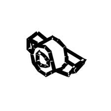 Jet CM9-9070381 Latch, Cam