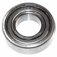 Jet JT9-9100451 Ball Bearing 6003