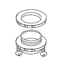 Jet JT9-9119071 Grip, Cord