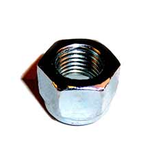 Jet CM9-9129561 Locknut, Hex, 3/8-24