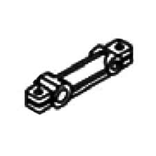 Jet JT9-9180-165-1 Stop Block