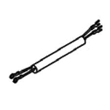 Jet JT9-9180-215-21 Limit Cable