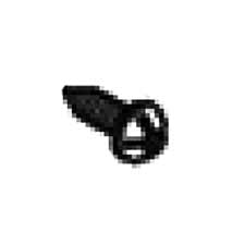 Jet JT9-9180-215-27 Tapping Screw