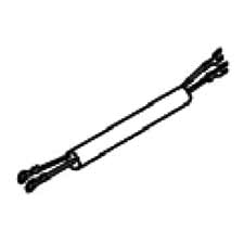 Jet JT9-9180-215-39 Wire