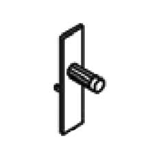 Jet JT9-9180-215-9 Fuse Lid