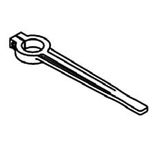 Jet JT9-9180-233 Swivel Lock Handle