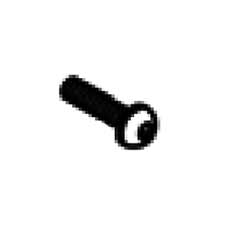 Jet JT9-9180-56 Button Head Socket Screw