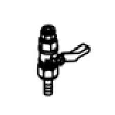 Jet JT9-9180-82 Valve