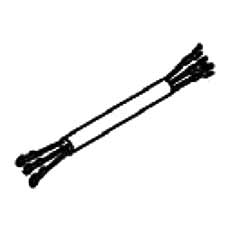 Jet JT9-9180-M4C15 Motor Cable (for 3Ph)