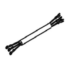 Jet JT9-9180-P4C15 Power Cable (for 3Ph)