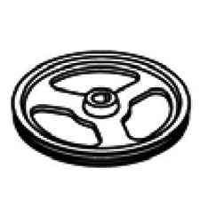 Jet JT9-9225-101 Drive Wheel
