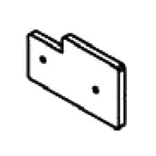 Jet JT9-9225-181 Vise Jaw Insert
