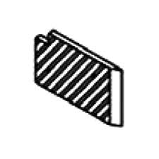 Jet JT9-9225-188 Grooved Jaw Insert
