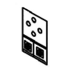 Jet JT9-9225-214 Control Box Label