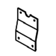 Jet JT9-9225-229 Fixed Plate