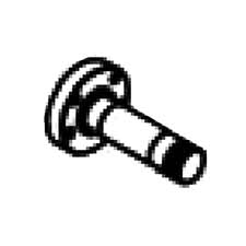 Jet JT9-9225-65 Frame Pivot Shaft