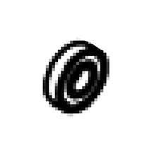 Jet JT9-9225-67 Tapered Bearing