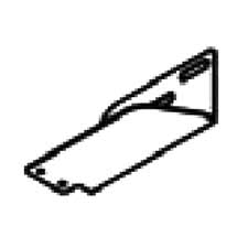 Jet JT9-9225-93-1 Limit Switch Bracket