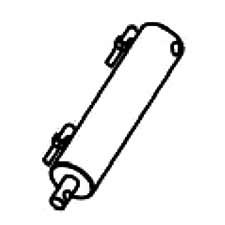 Jet JT9-9225-95 Cylinder Assembly