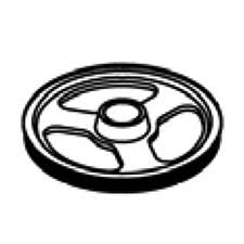 Jet JT9-9225-96 Idler Wheel