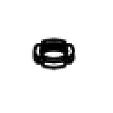 Jet JT9-9225-99 Nut