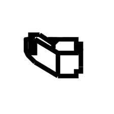 Jet JT9-998626 Cord Clamp