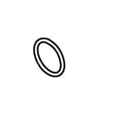 Jet CM9-AG4S-49 O-ring (13.5X1.5)
